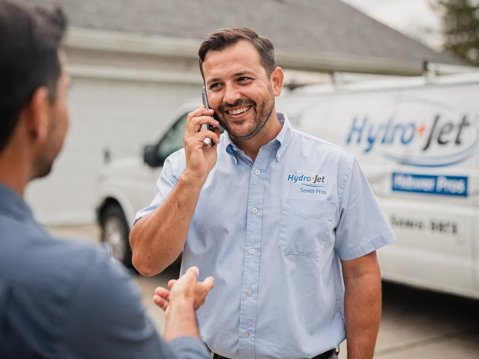 Hydro Jetting Walton, KS FAQs